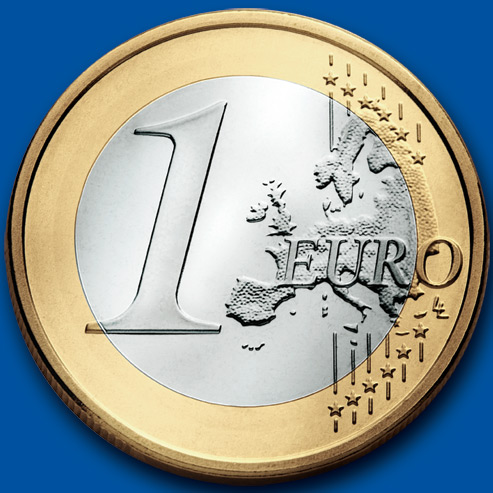 BCR: Euro ar putea ajunge la 4,5 lei in 2012! - euro1-1336046561.jpg