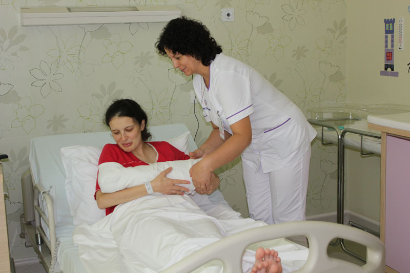 Zece sfaturi practice de la medicii Spitalului Euromaterna - euromaterna32-1355845882.jpg