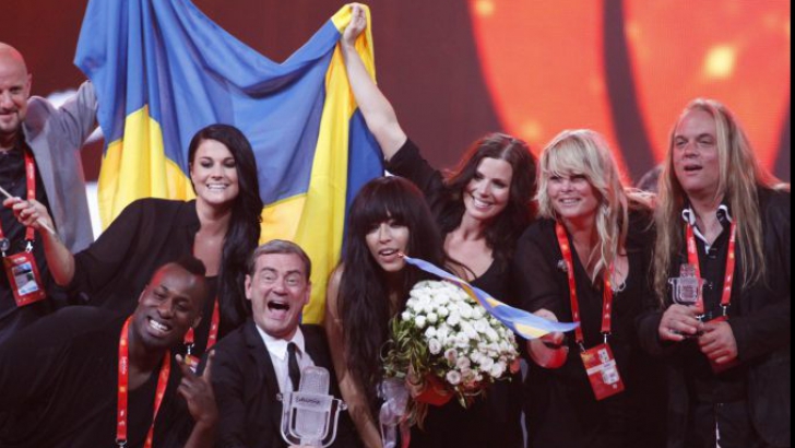 Suedia a câștigat Eurovision 2012. România pe locul 12 - eurovisionloreensweden06567600-1338099602.jpg