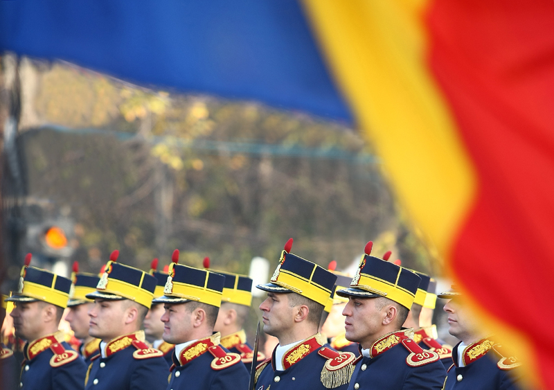 Evenimente marcante la Medgidia, de Ziua Națională a României - evenimente-1511881459.jpg