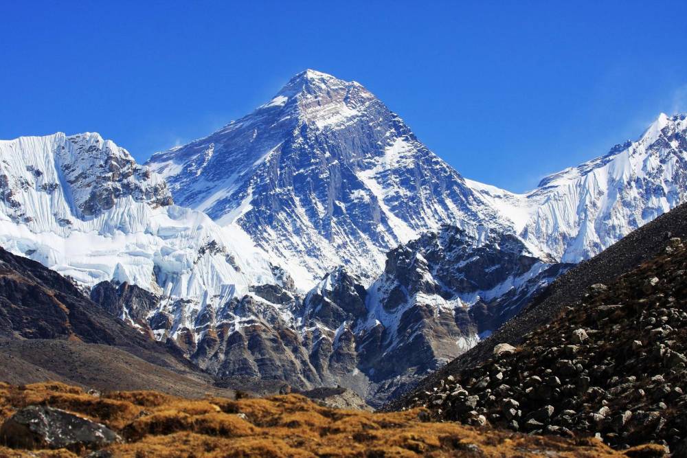 Cutremurul din Nepal a redus înălțimea muntelui Everest - everest-1430651538.jpg