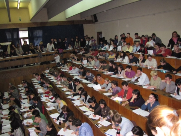 Alegerile parlamentare au influențat rezidențiatul - examenalegeri-1479913505.jpg