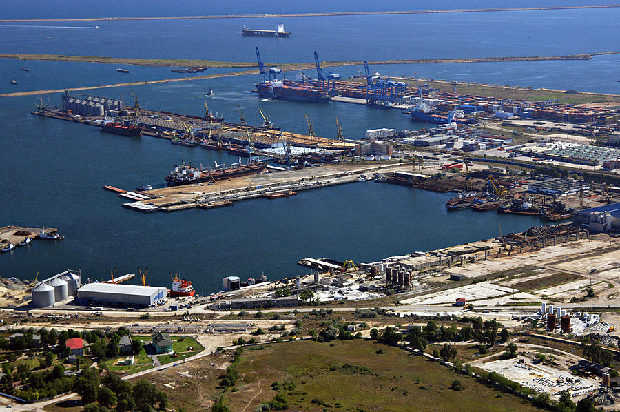 Excelent! Traficul de mărfuri în porturile maritime românești e în creștere - excelenttraficuldemarfuriinportu-1589207371.jpg