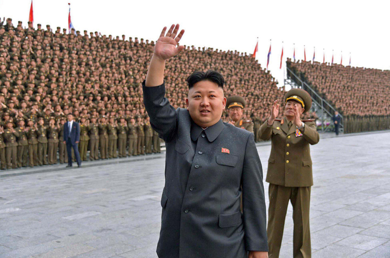 Coreea de Nord a executat public doi oficiali cu un tun antiaerian - executiekimjongun-1472561893.jpg