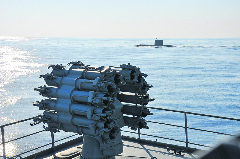 Exercițiu multinațional de luptă antisubmarin, în Marea Mediterană - exercitiu1-1509984533.jpg