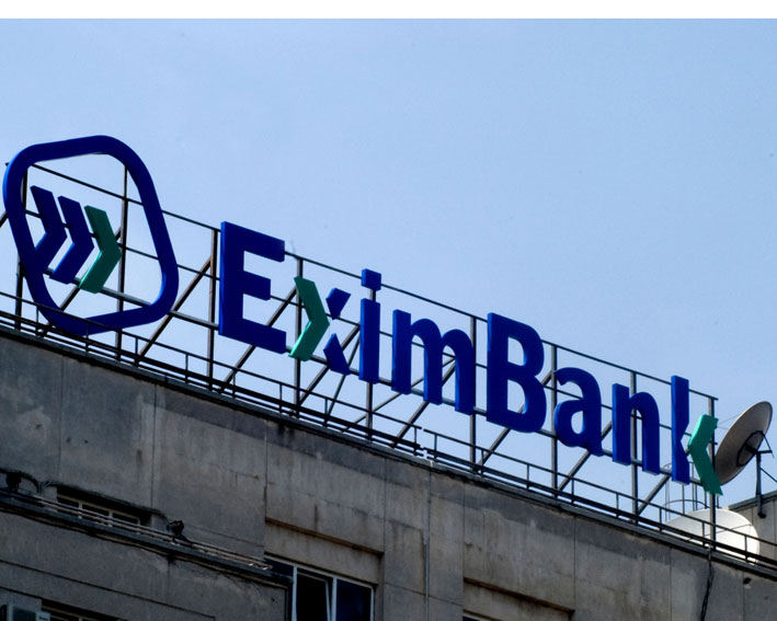 Volumul creditelor EximBank a crescut cu 40% - eximban-1383630965.jpg