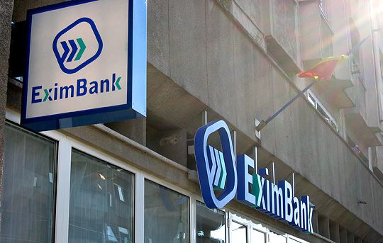 EximBank a acordat un credit de 100 de milioane de lei - eximbankaacordatuncreditde100dem-1515418527.jpg