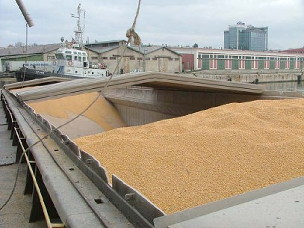 Ucraina ar putea exporta 30 milioane de tone de cereale, din recolta acestui an - export-1378392002.jpg