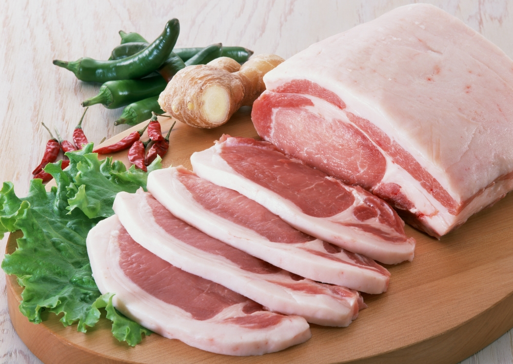 Veste bună! România ar putea începe, încă din acest an, exporturile de carne în China - exportcarne-1377612769.jpg
