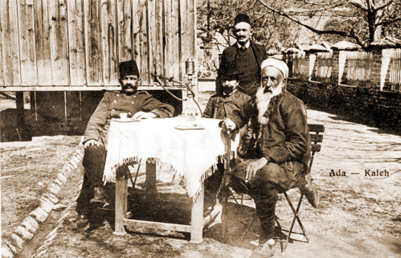 Istoria turcilor din Dobrogea, în atenția clujenilor - expozturci-1423408533.jpg