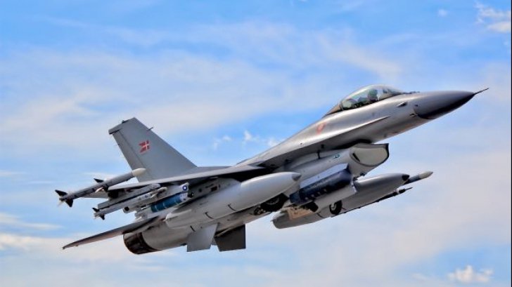 Danemarca retrage avioanele F16 din Siria și Irak - f16danemarca74900600-1480693331.jpg