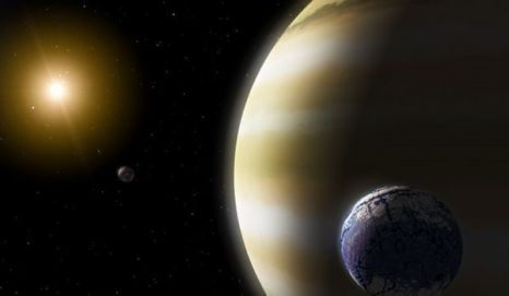 NASA susține că descoperit cea de-a 9-a planetă a Sistemului nostru Solar - f54f4621935faced3a146de32741326d.jpg