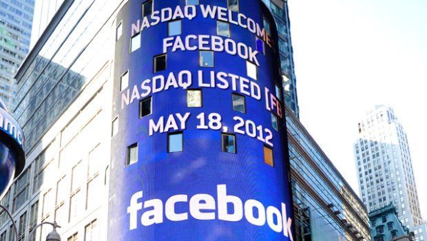 Nasdaq, investigată dacă a respectat regulile tehnice în privința listării Facebook - facebook-1338125336.jpg