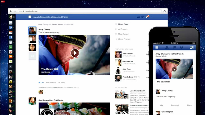 Facebook va lansa  reclamele video în News Feed - facebook-1368362882.jpg