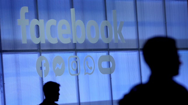 Facebook se lansează pe piața de știri cu 
