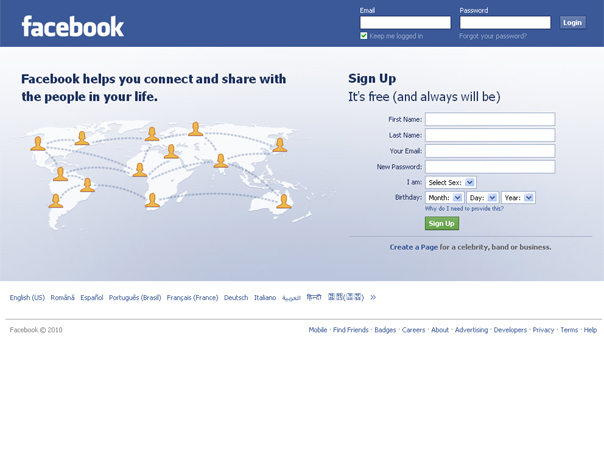 Facebook vrea să lanseze un serviciu de muzică - facebookhomepage-1314868185.jpg