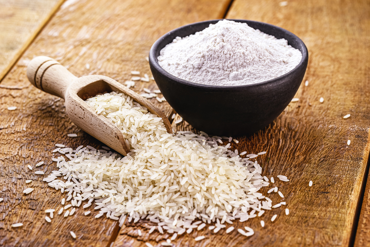 Făina de orez contribuie la încetinirea procesului de îmbătrânire - faina-de-orez-1712232630.jpg