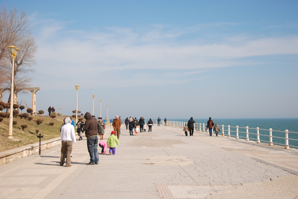 Promenada din zona Vraja Mării va fi restaurată - faleza-1339063887.jpg