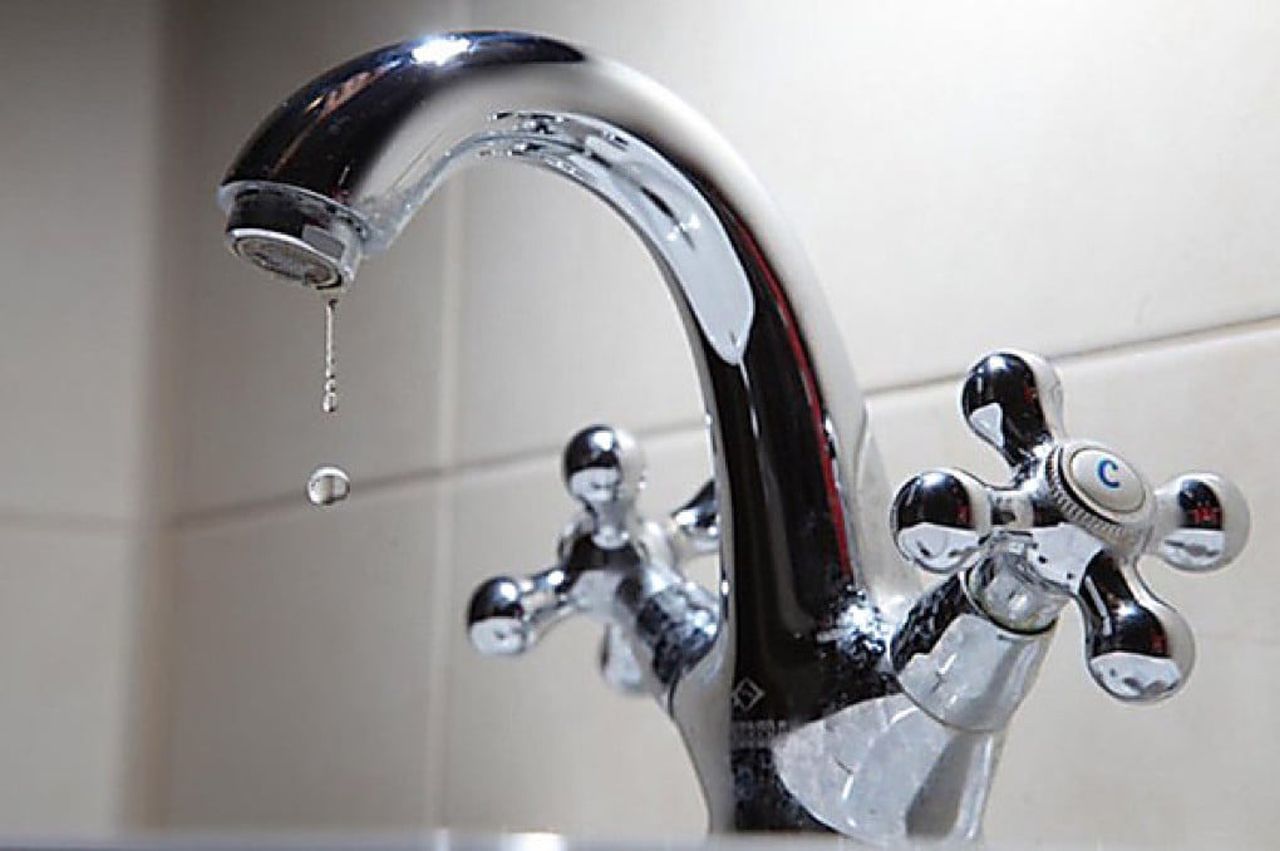 Consumatorii din Năvodari și alte două localități rămân fără apă potabilă - faraapa-1714028271.jpg
