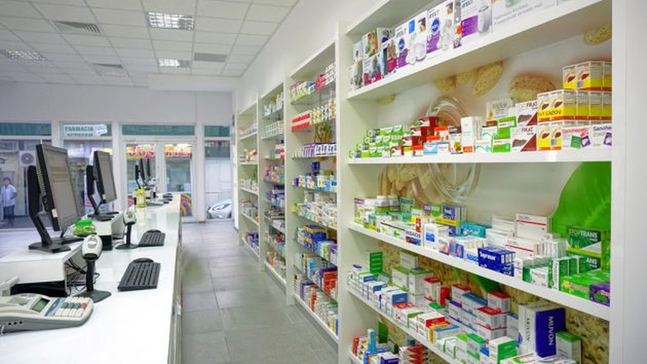 Înfiinţarea farmaciilor se va face după criteriul geografic - farmacie1630x420-1704900918.jpg