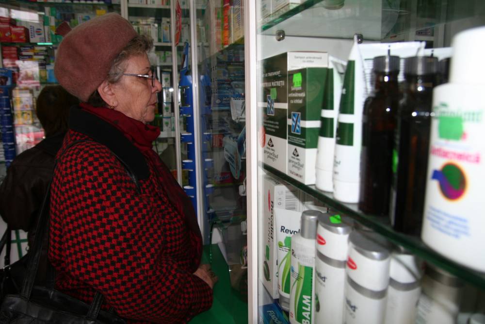 Exportul paralel de medicamente afectează pacienții români - farmaciemedicamente10-1424784410.jpg
