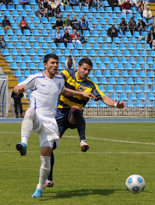 FC Farul, egal cu Ursidos Chișinău - farul-1311747536.jpg