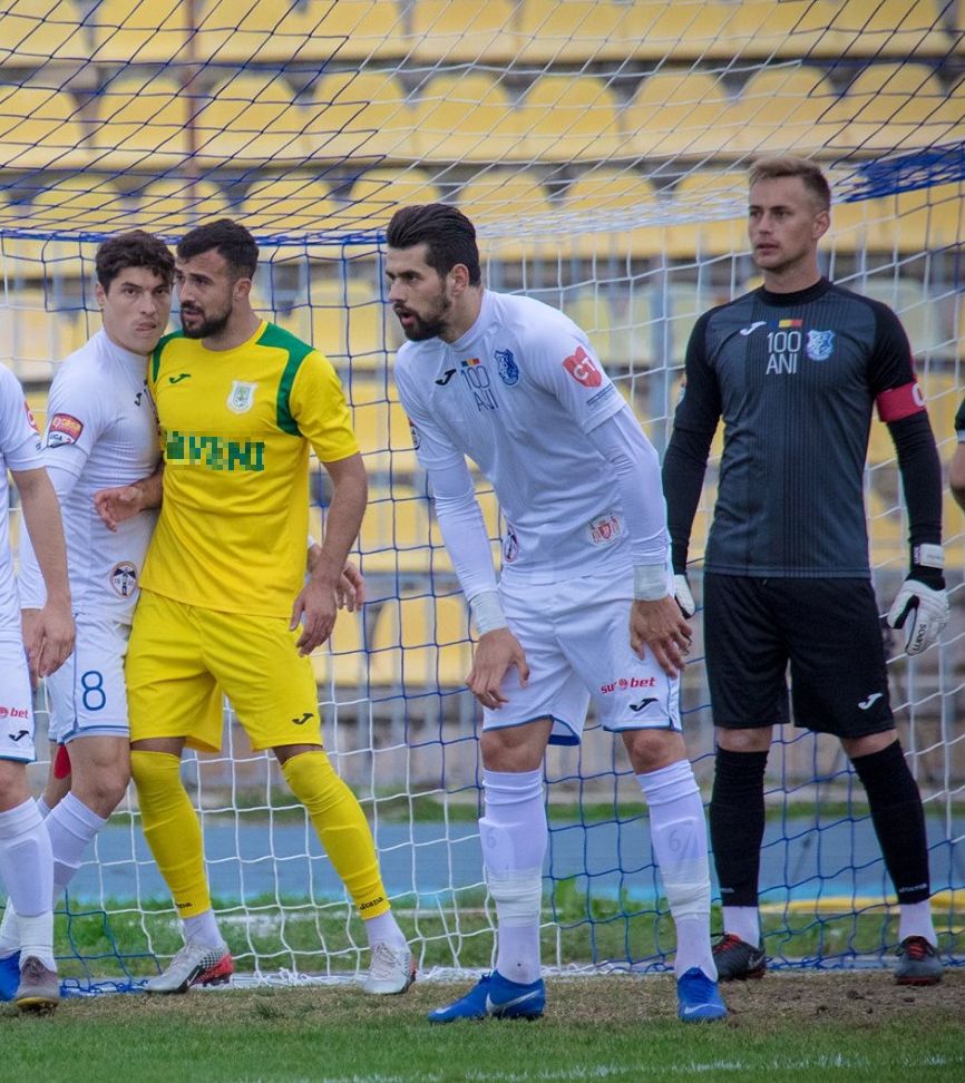FC Farul pierde la Buzău și coboară în clasament - farul1-1572806905.jpg