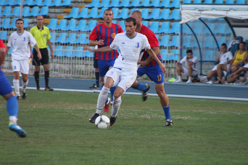 FC Farul s-a impus în amicalul cu Unirea Slobozia - farul1344871307-1345067790.jpg