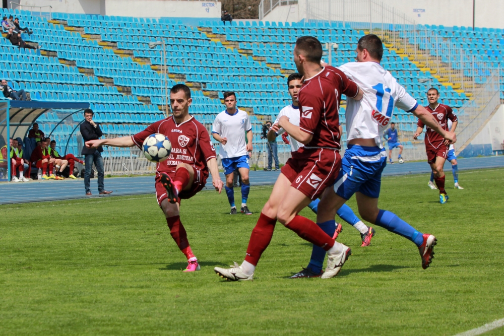Meciul Rapid - FC Farul, în direct la TVR 1 - farulsuceava21365924660-1381537518.jpg