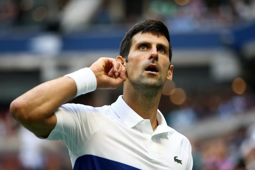 Tenis: Novak Djokovic a renunţat la turneul Masters 1.000 de la Miami - fbnovakdjokovici-1710605019.jpg