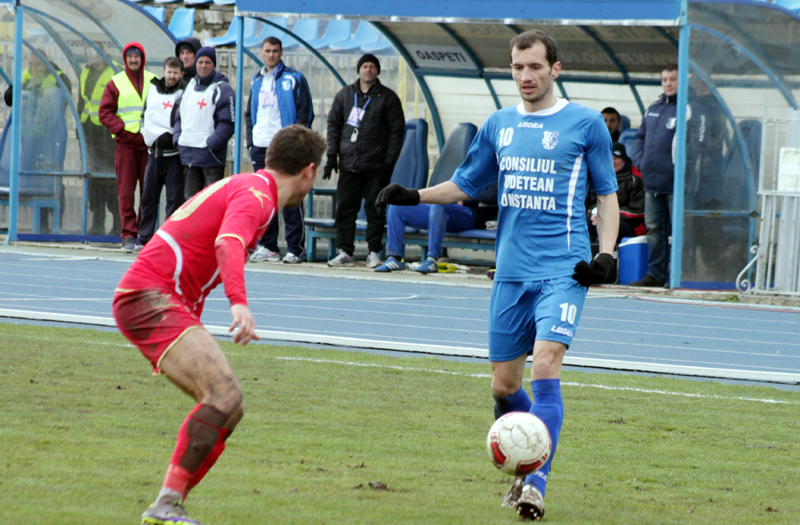 FC Farul, înfrângere la Balotești - fcfarul-1427039390.jpg