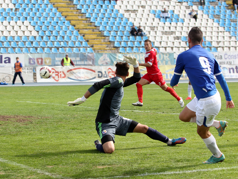 FC Farul, victorie  la trei goluri diferență  cu Academica Clinceni - fcfarul-1442768461.jpg