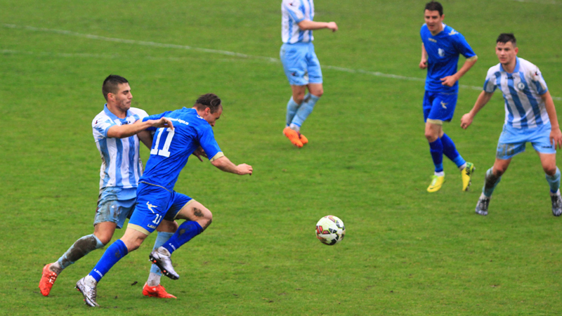 FC Farul, egalată în ultima secundă, în meciul  de la Suceava - fcfarul-1457546930.jpg