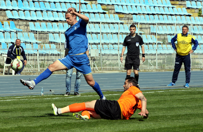 FC Farul, înfrângere usturătoare pe teren propriu - fcfarul-1460900438.jpg