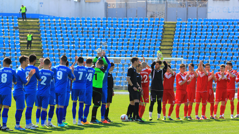 FC Farul Constanța a fost înscrisă în Liga a lll-a - fcfarul-1469728047.jpg