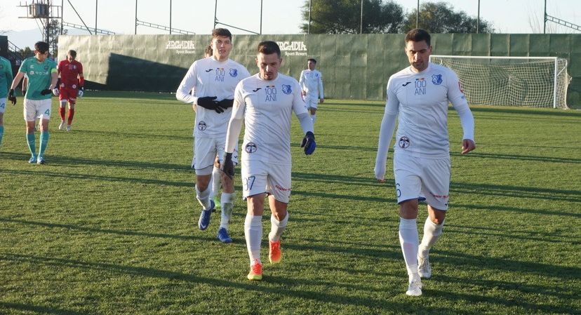 FC Farul a remizat cu Ansan Greeners, în al doilea amical din Antalya - fcfarul-1581266079.jpg