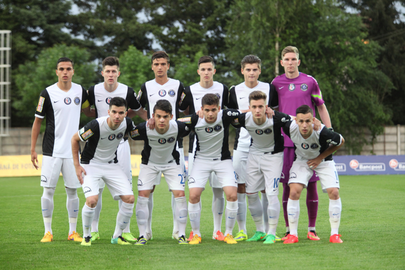 FC Viitorul va reprezenta România în UEFA Youth League - fcviitorul-1432231904.jpg