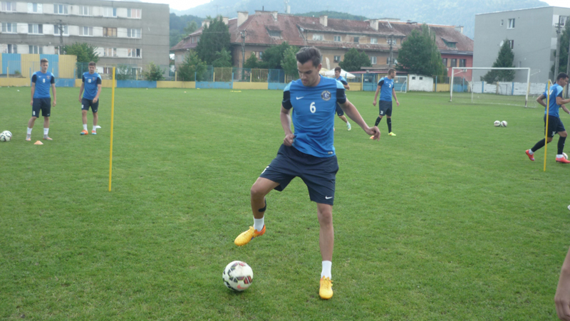 FC Viitorul l-a transferat pe fundașul Cristian Munteanu - fcviitorul-1435167182.jpg
