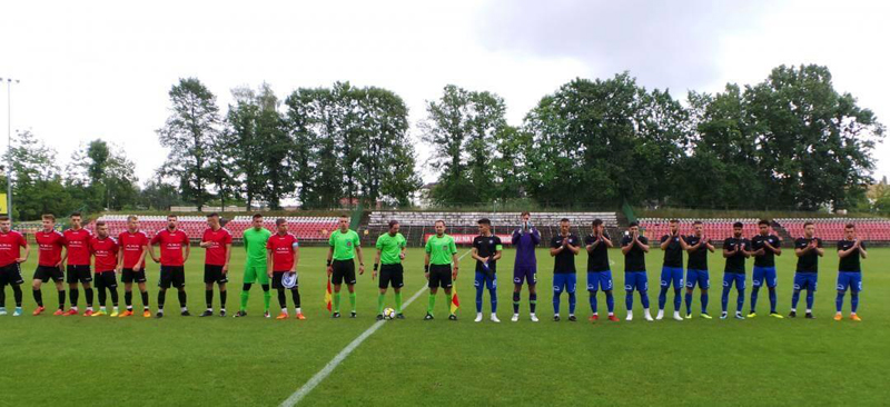 FC Viitorul, victorie în primul meci amical al stagiului din Polonia - fcviitorul-1529944430.jpg
