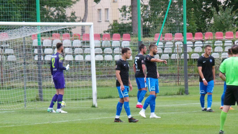 FC Viitorul, eșec sever în amicalul cu Zaglebie Sosnowiec - fcviitorul-1530197919.jpg