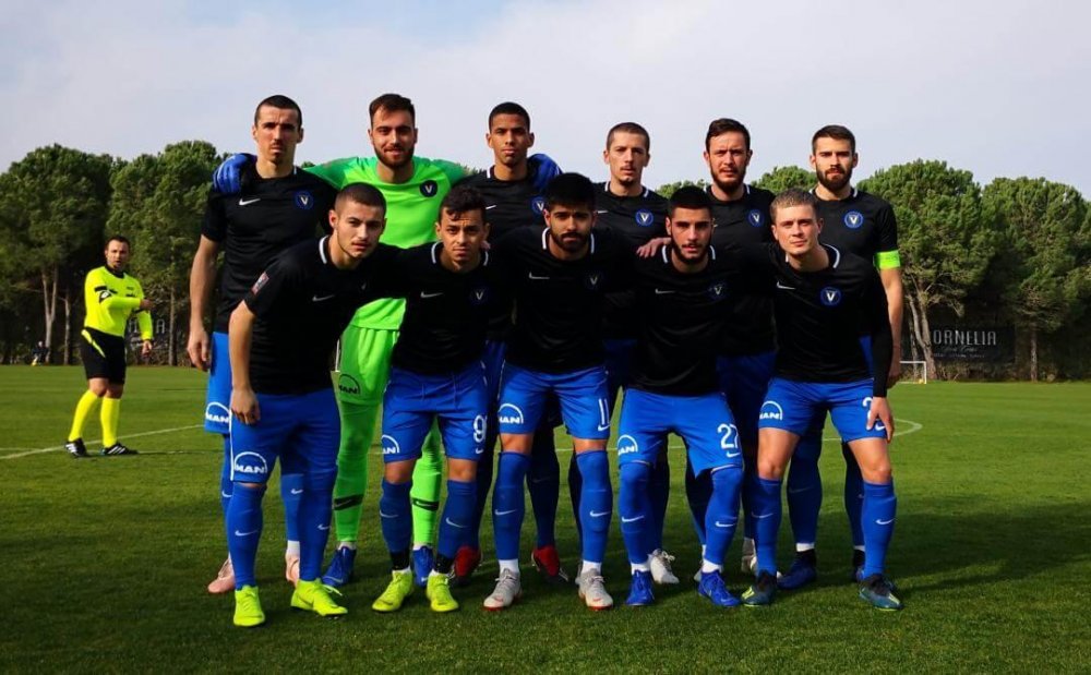 FC Viitorul a pierdut amicalul cu Yenisek Kranosnoyarsk - fcviitorul-1548354364.jpg