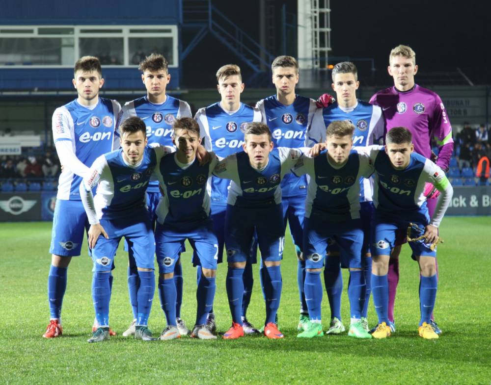 Fotbal: FC Viitorul, remiză albă cu FK Pribram în Youth League - fcvu19-1448496166.jpg