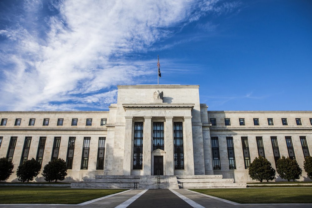Rezerva Federală din SUA a decis majorarea ratei dobânzii - fed-1528950983.jpg