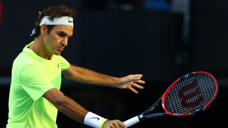 Tenis: Roger Federer, primul finalista al turneului de la Dubai - federer-1425056879.jpg