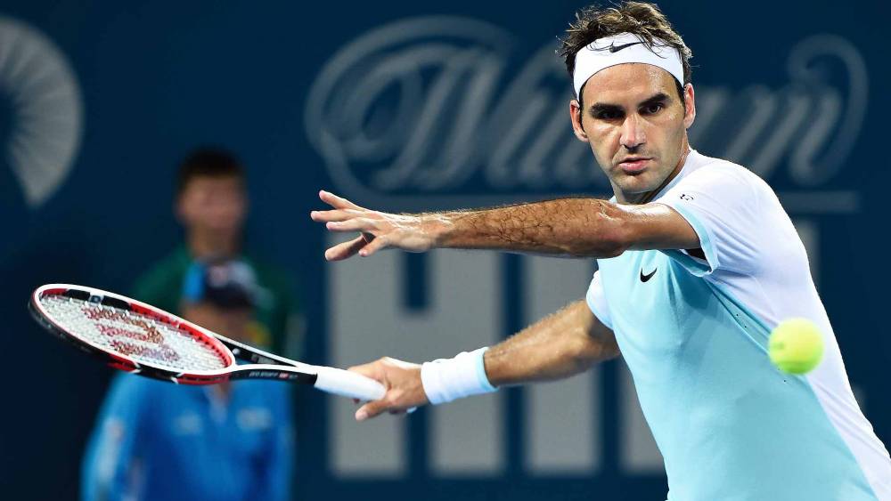 TENIS / Roger Federer, în optimile turneului ATP de la Dubai - federer-1488216548.jpg
