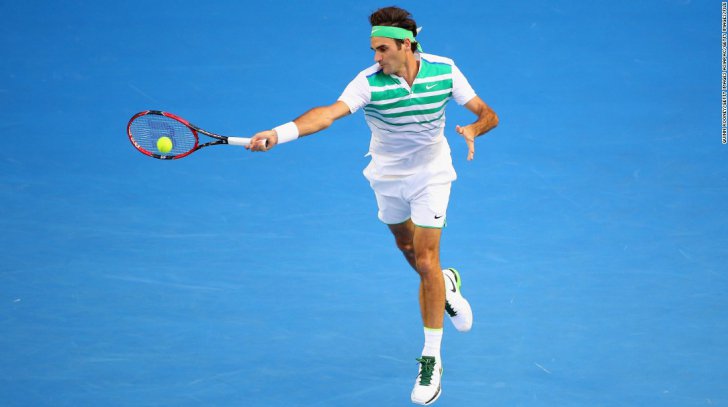 Roger Federer, mesaj emoționat pentru Simona Halep, după ce a ajuns numarul 1 mondial - federer82112300-1509277379.jpg