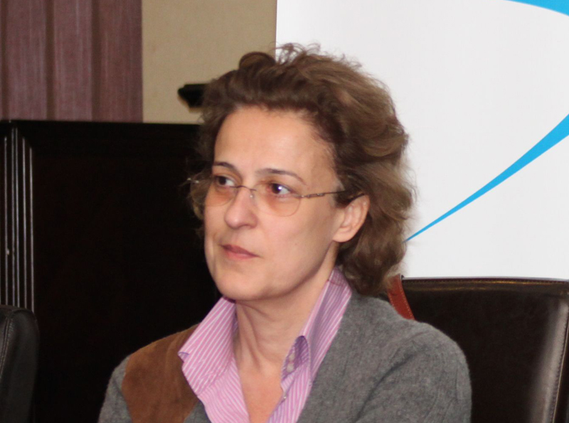 Felicia Ovanesian, numită vicepreședinte la PNL Constanța - feliciaovanesiannumitavicepresed-1412960268.jpg