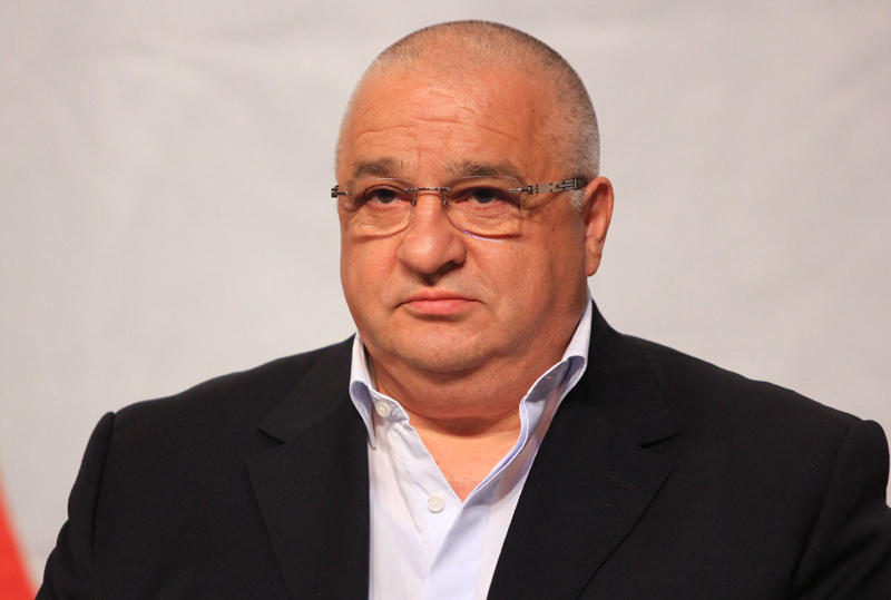 Liderul PSD Constanța, Felix Stroe,  scos din sărite de Gabriela Firea.  