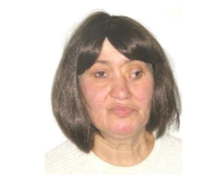 Femeie de 47 de ani, dată dispărută  de familie - femeiede47deani-1557758351.jpg