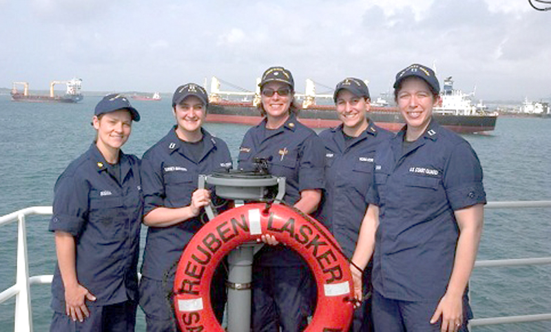 Femeile marinar sunt invitate să participe la un sondaj on-line - femeilemarinar-1423496439.jpg